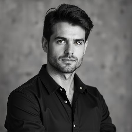 Portrait of Marcanddeana Wholes